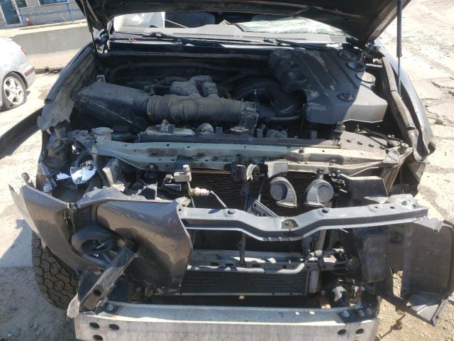 Photo 6 VIN: JTEBU5JR0G5390775 - TOYOTA 4RUNNER SR 