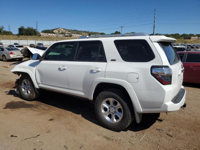 Photo 1 VIN: JTEBU5JR0G5393904 - TOYOTA 4RUNNER SR 