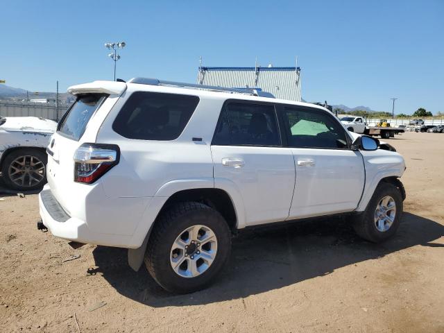 Photo 2 VIN: JTEBU5JR0G5393904 - TOYOTA 4RUNNER SR 