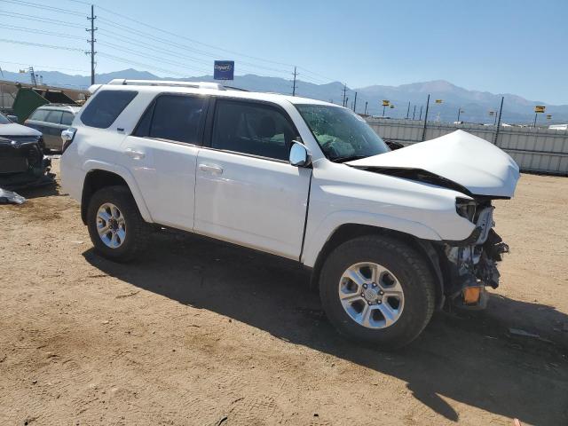 Photo 3 VIN: JTEBU5JR0G5393904 - TOYOTA 4RUNNER SR 