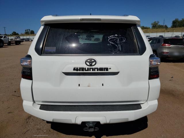 Photo 5 VIN: JTEBU5JR0G5393904 - TOYOTA 4RUNNER SR 