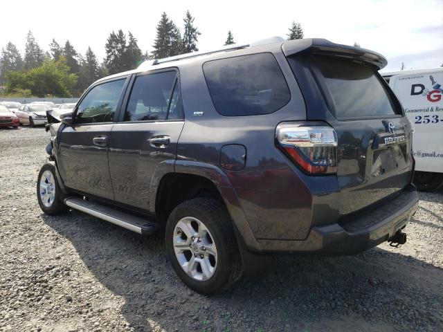 Photo 1 VIN: JTEBU5JR0G5396124 - TOYOTA 4RUNNER SR 