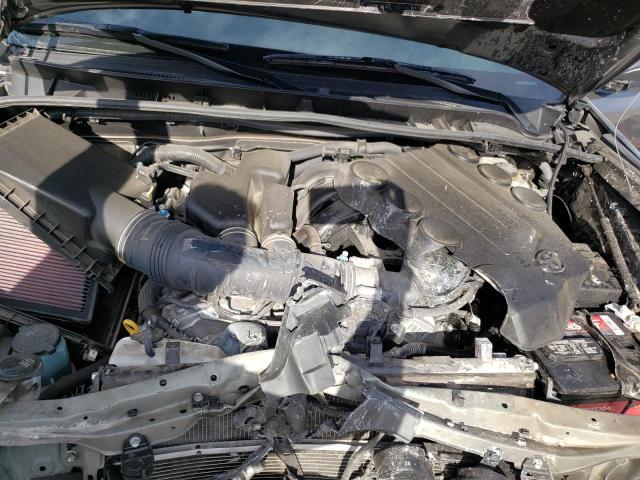 Photo 11 VIN: JTEBU5JR0G5396124 - TOYOTA 4RUNNER SR 