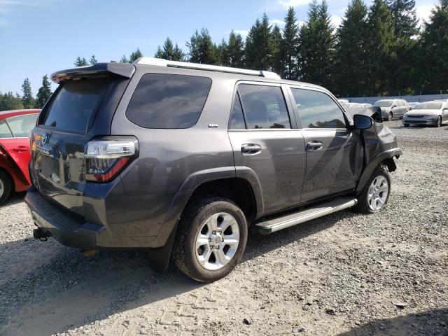 Photo 2 VIN: JTEBU5JR0G5396124 - TOYOTA 4RUNNER SR 