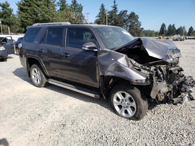 Photo 3 VIN: JTEBU5JR0G5396124 - TOYOTA 4RUNNER SR 