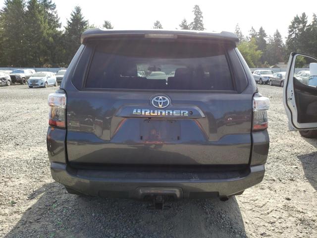 Photo 5 VIN: JTEBU5JR0G5396124 - TOYOTA 4RUNNER SR 