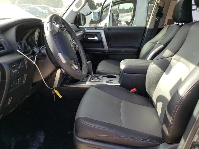 Photo 6 VIN: JTEBU5JR0G5396124 - TOYOTA 4RUNNER SR 