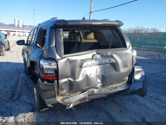 Photo 5 VIN: JTEBU5JR0G5397662 - TOYOTA 4RUNNER 