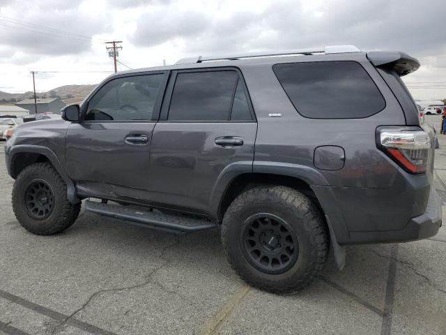 Photo 1 VIN: JTEBU5JR0G5397872 - TOYOTA 4RUNNER 