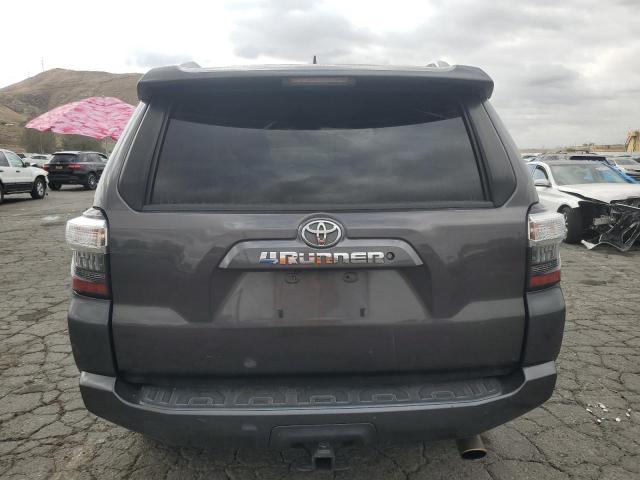 Photo 5 VIN: JTEBU5JR0G5397872 - TOYOTA 4RUNNER 