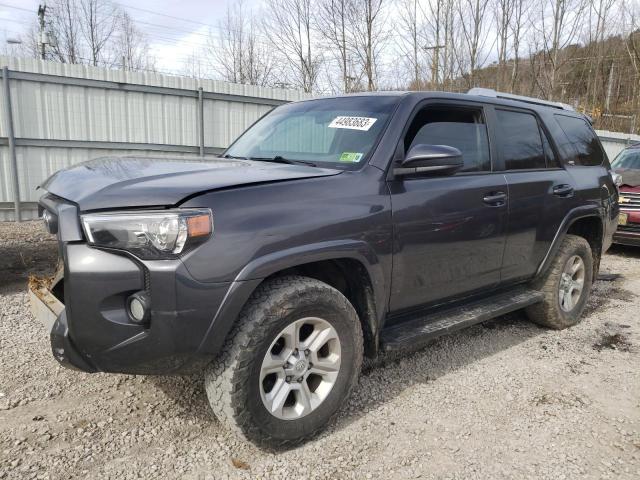 Photo 0 VIN: JTEBU5JR0G5400415 - TOYOTA 4RUNNER SR 