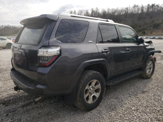 Photo 2 VIN: JTEBU5JR0G5400415 - TOYOTA 4RUNNER SR 