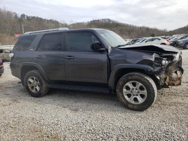 Photo 3 VIN: JTEBU5JR0G5400415 - TOYOTA 4RUNNER SR 