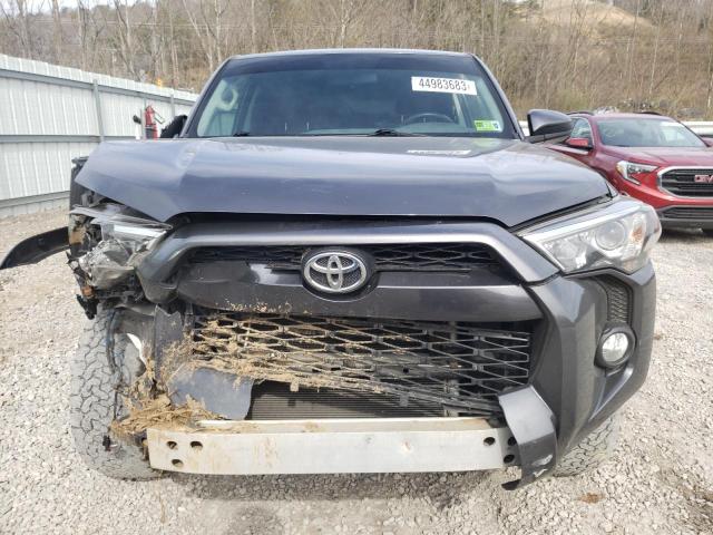 Photo 4 VIN: JTEBU5JR0G5400415 - TOYOTA 4RUNNER SR 