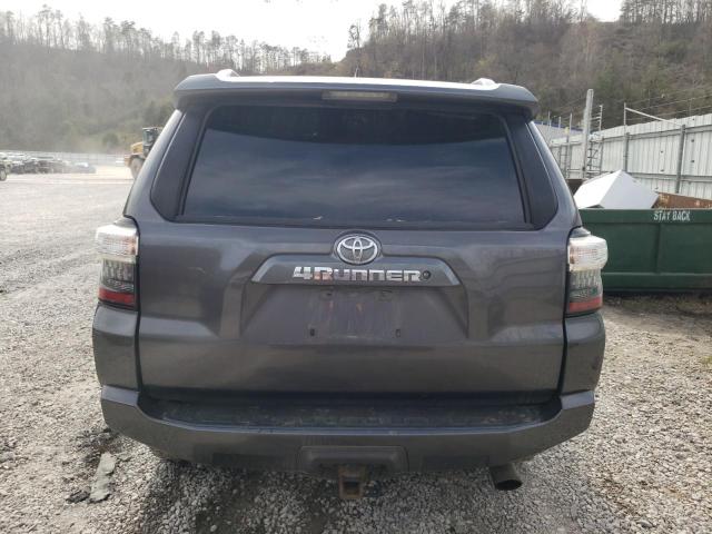 Photo 5 VIN: JTEBU5JR0G5400415 - TOYOTA 4RUNNER SR 