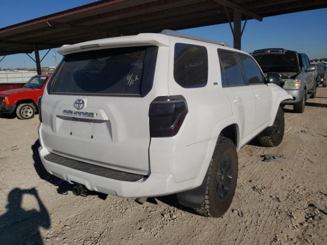 Photo 3 VIN: JTEBU5JR0G5401466 - TOYOTA 4RUNNER SR 