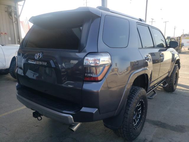 Photo 3 VIN: JTEBU5JR0G5401614 - TOYOTA 4RUNNER 