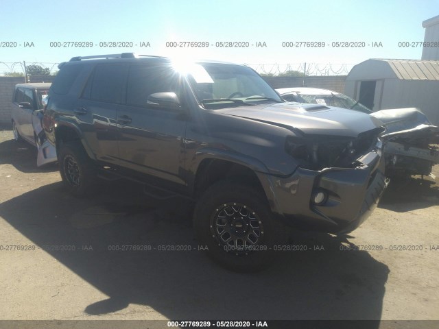 Photo 0 VIN: JTEBU5JR0G5401614 - TOYOTA 4RUNNER 