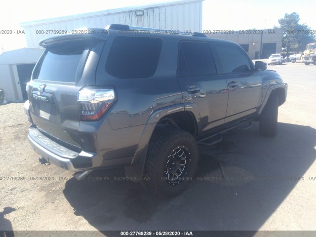 Photo 3 VIN: JTEBU5JR0G5401614 - TOYOTA 4RUNNER 