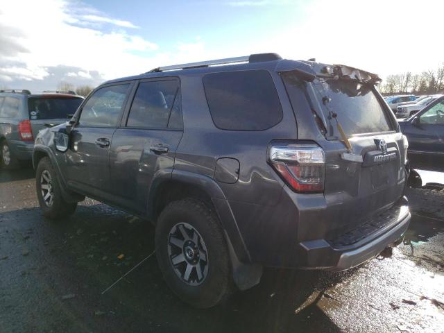 Photo 1 VIN: JTEBU5JR0G5405100 - TOYOTA 4RUNNER SR 