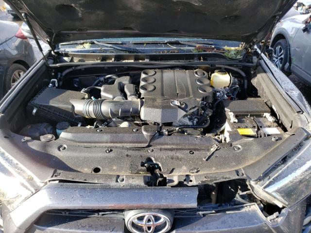 Photo 11 VIN: JTEBU5JR0G5405100 - TOYOTA 4RUNNER SR 