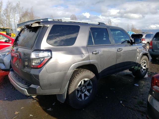 Photo 2 VIN: JTEBU5JR0G5405100 - TOYOTA 4RUNNER SR 