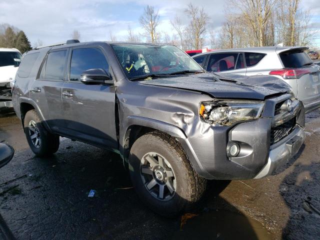 Photo 3 VIN: JTEBU5JR0G5405100 - TOYOTA 4RUNNER SR 