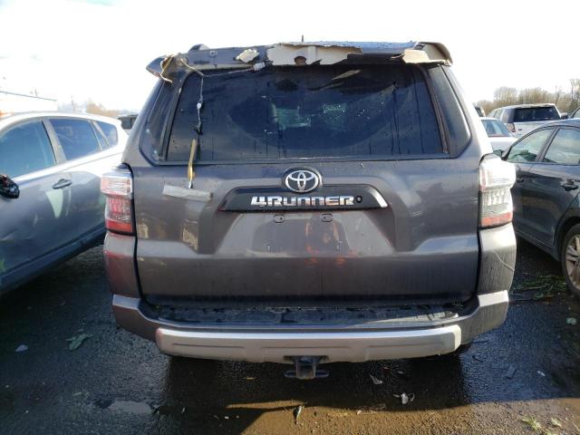 Photo 5 VIN: JTEBU5JR0G5405100 - TOYOTA 4RUNNER SR 