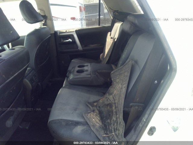 Photo 7 VIN: JTEBU5JR0H5406927 - TOYOTA 4RUNNER 