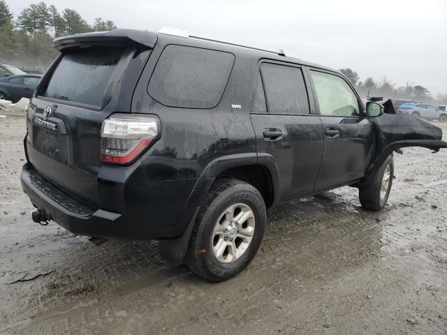 Photo 2 VIN: JTEBU5JR0H5407513 - TOYOTA 4RUNNER 