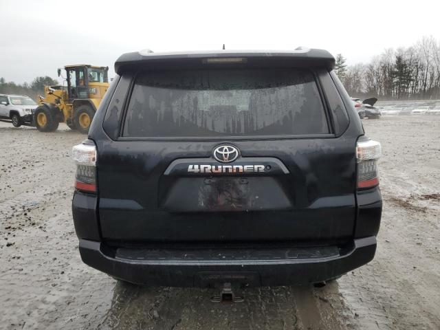 Photo 5 VIN: JTEBU5JR0H5407513 - TOYOTA 4RUNNER 