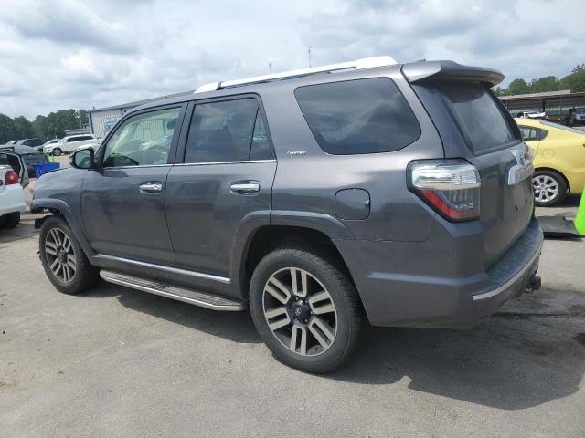 Photo 1 VIN: JTEBU5JR0H5408550 - TOYOTA 4RUNNER SR 