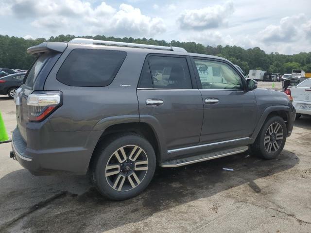 Photo 2 VIN: JTEBU5JR0H5408550 - TOYOTA 4RUNNER SR 