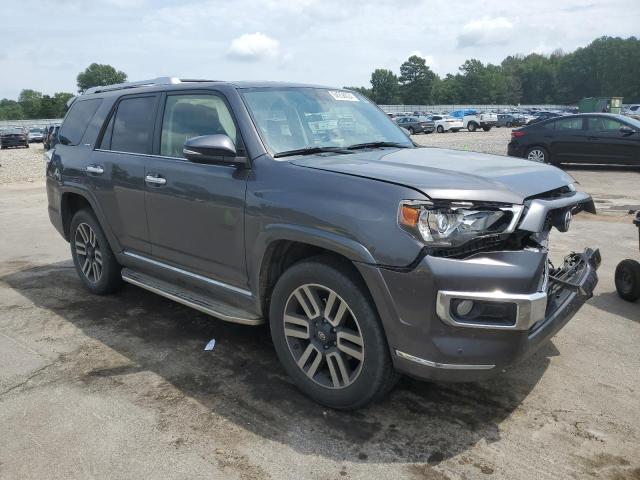 Photo 3 VIN: JTEBU5JR0H5408550 - TOYOTA 4RUNNER SR 