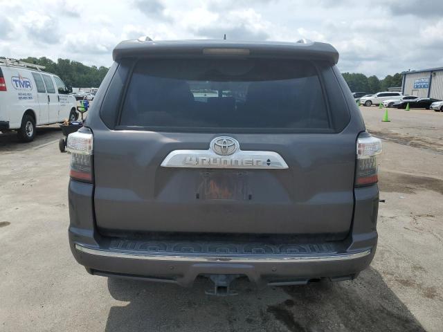 Photo 5 VIN: JTEBU5JR0H5408550 - TOYOTA 4RUNNER SR 