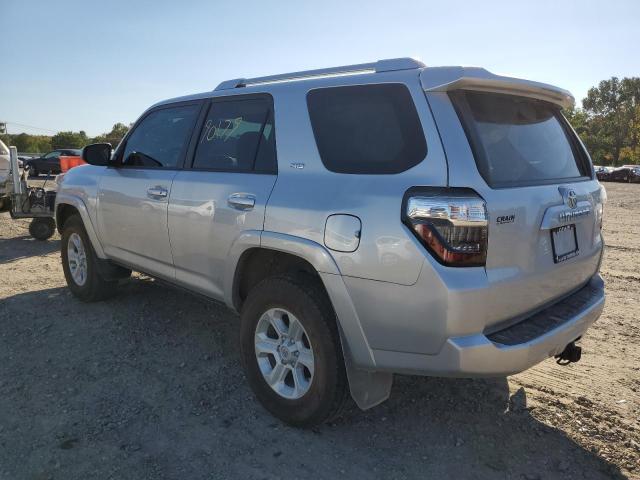 Photo 2 VIN: JTEBU5JR0H5409228 - TOYOTA 4RUNNER SR 