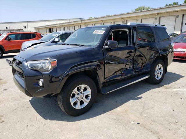 Photo 0 VIN: JTEBU5JR0H5414641 - TOYOTA 4RUNNER SR 