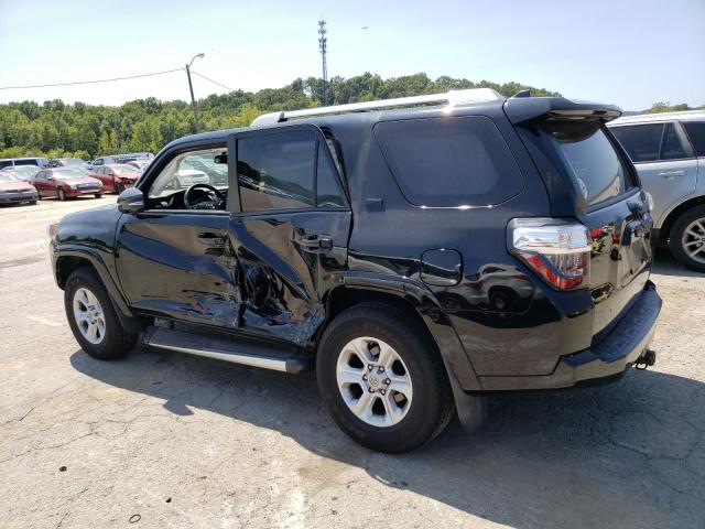 Photo 1 VIN: JTEBU5JR0H5414641 - TOYOTA 4RUNNER SR 