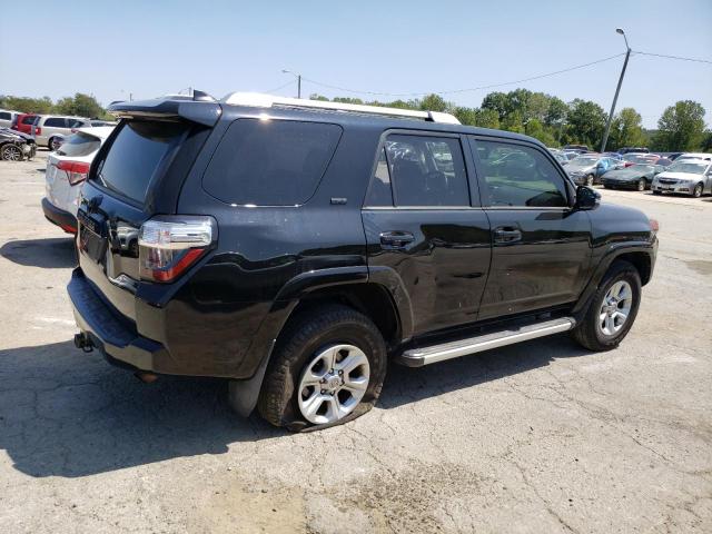 Photo 2 VIN: JTEBU5JR0H5414641 - TOYOTA 4RUNNER SR 