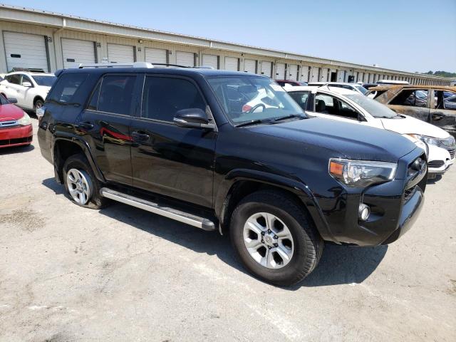 Photo 3 VIN: JTEBU5JR0H5414641 - TOYOTA 4RUNNER SR 