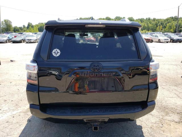 Photo 5 VIN: JTEBU5JR0H5414641 - TOYOTA 4RUNNER SR 