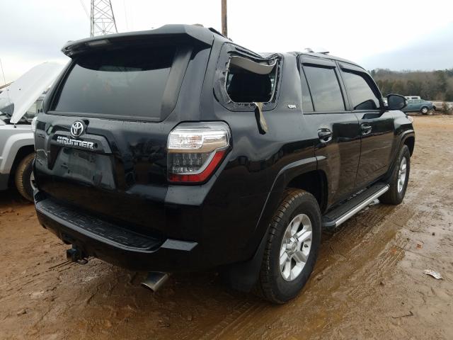 Photo 3 VIN: JTEBU5JR0H5427485 - TOYOTA 4RUNNER SR 