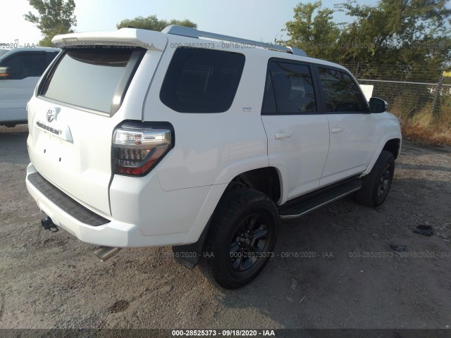 Photo 3 VIN: JTEBU5JR0H5428653 - TOYOTA 4RUNNER 