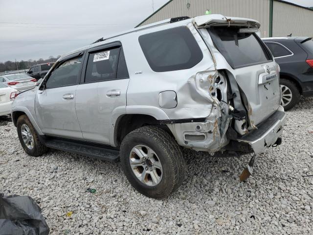 Photo 1 VIN: JTEBU5JR0H5434498 - TOYOTA 4RUNNER SR 