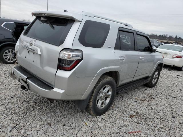 Photo 2 VIN: JTEBU5JR0H5434498 - TOYOTA 4RUNNER SR 