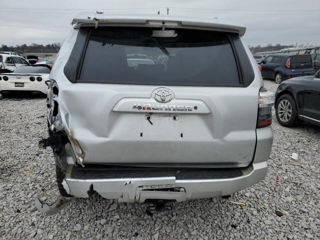 Photo 5 VIN: JTEBU5JR0H5434498 - TOYOTA 4RUNNER SR 