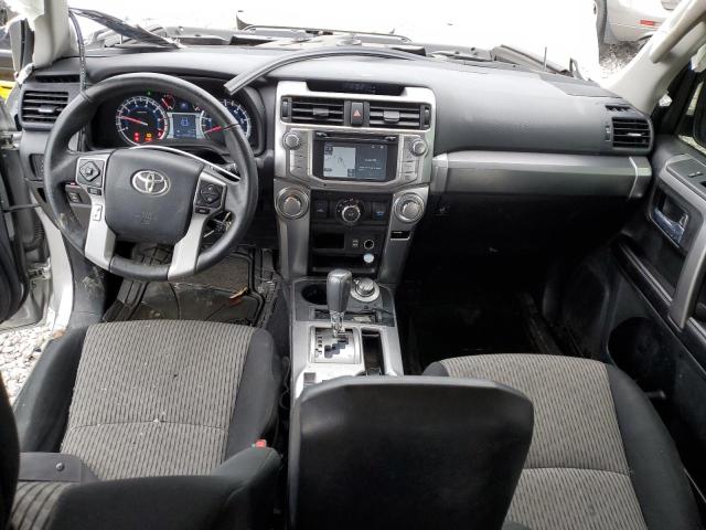 Photo 7 VIN: JTEBU5JR0H5434498 - TOYOTA 4RUNNER SR 