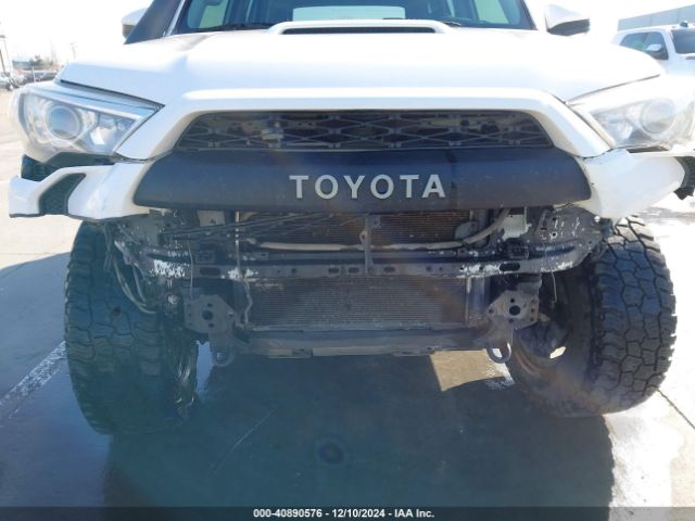 Photo 5 VIN: JTEBU5JR0H5445713 - TOYOTA 4RUNNER 