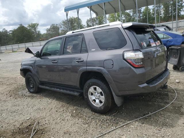 Photo 1 VIN: JTEBU5JR0H5450801 - TOYOTA 4 RUNNER 