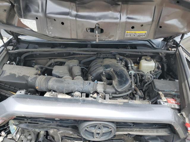 Photo 10 VIN: JTEBU5JR0H5450801 - TOYOTA 4 RUNNER 